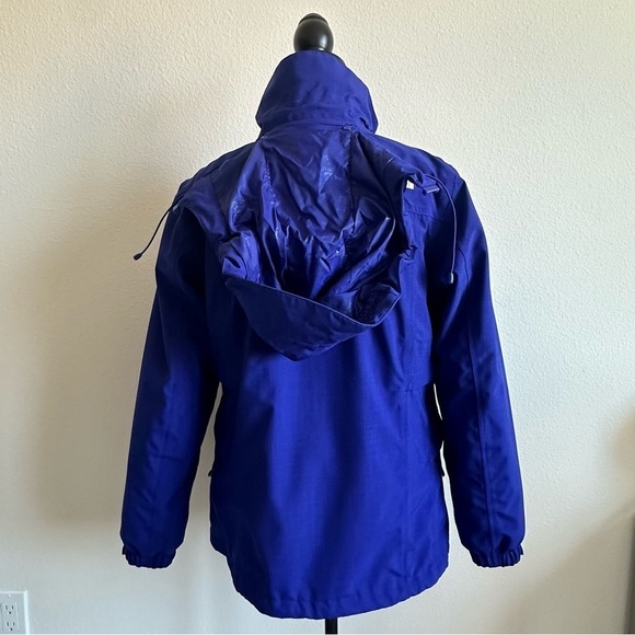 THE North Face 2 - 1 Woman’s Jackets - Picture 7 of 14